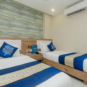 Hotel O Blue Ocean Near R City Mall